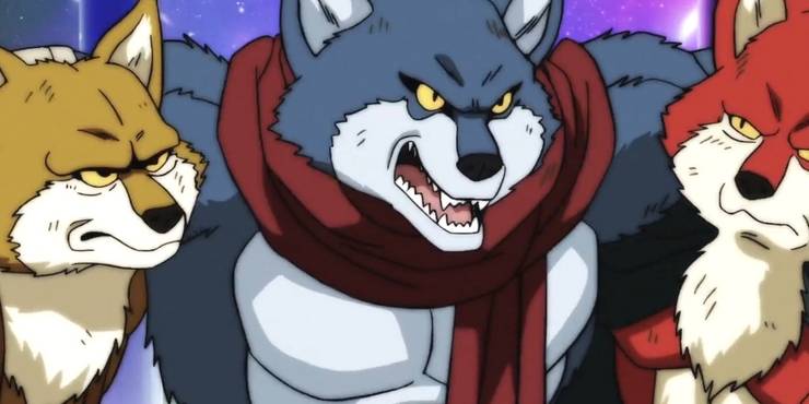 Dragon Ball 10 Strongest Alien Races (That Arent Saiyan) Dragon Ball 10 Strongest Alien Races (That Arent Saiyan)